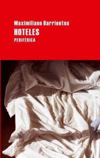 cover of the book Hoteles