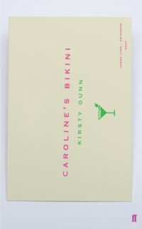 cover of the book Caroline's Bikini