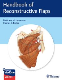 cover of the book Handbook of Reconstructive Flaps