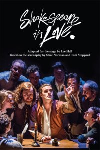 cover of the book Shakespeare in Love