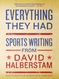 cover of the book Everything They Had