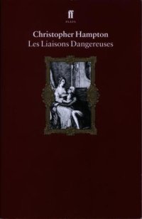 cover of the book Les Liaisons Dangereuses