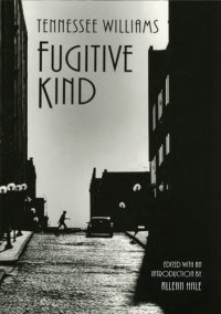 cover of the book Fugitive Kind