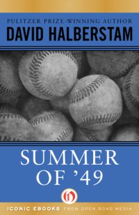 cover of the book Summer of '49