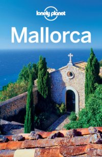 cover of the book Lonely Planet Mallorca