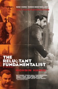 cover of the book The Reluctant Fundamentalist