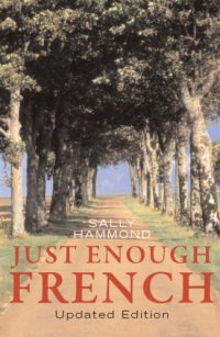 cover of the book Just Enough French