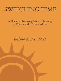 cover of the book Switching Time