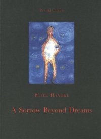 cover of the book A Sorrow Beyond Dreams