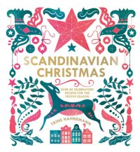 cover of the book Scandinavian Christmas