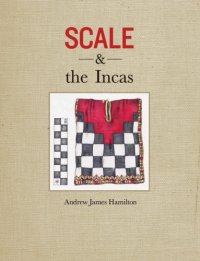 cover of the book Scale & the Incas