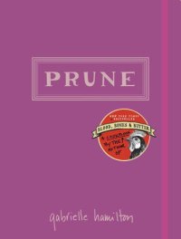 cover of the book Prune