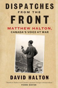 cover of the book Dispatches from the Front