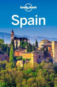 cover of the book Lonely Planet Spain