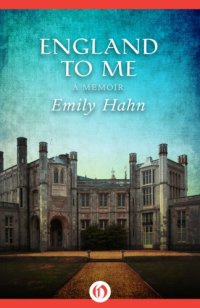 cover of the book England to Me