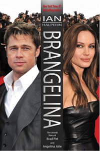 cover of the book Brangelina