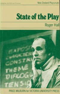 cover of the book State of the Play