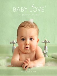 cover of the book Baby Love: an Affectionate Miscellany