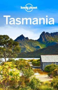 cover of the book Lonely Planet Tasmania