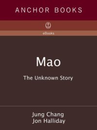 cover of the book Mao