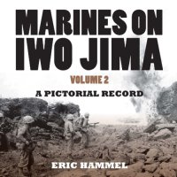 cover of the book Marines on Iwo Jima, Volume 2