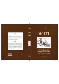 cover of the book Motti