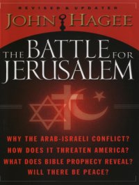 cover of the book The Battle for Jerusalem