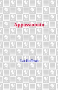 cover of the book Appassionata