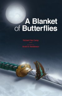 cover of the book A Blanket of Butterflies