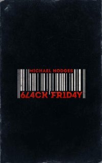 cover of the book Black Friday