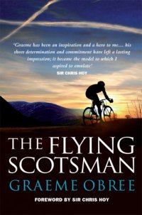 cover of the book The Flying Scotsman