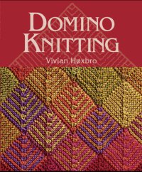 cover of the book Domino Knitting