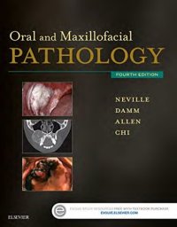 cover of the book Oral and Maxillofacial Pathology