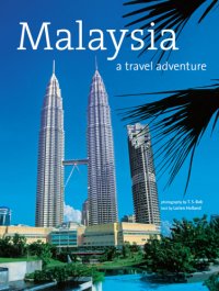 cover of the book Malaysia: a Travel Adventure