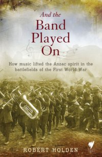 cover of the book And the Band Played On