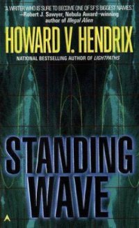 cover of the book Standing Wave