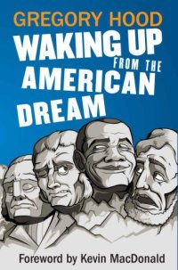 cover of the book Waking Up from the American Dream