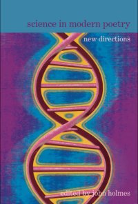 cover of the book Science in Modern Poetry: New Directions