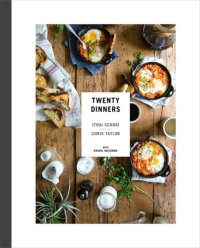 cover of the book Twenty Dinners