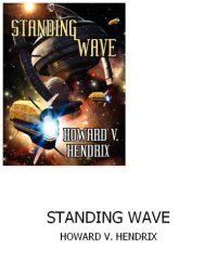 cover of the book Standing Wave