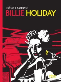 cover of the book Billie Holiday