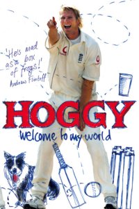 cover of the book Hoggy: welcome to my world