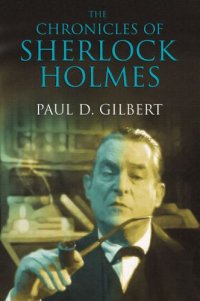 cover of the book The Chronicles of Sherlock Holmes