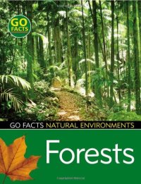 cover of the book Forests