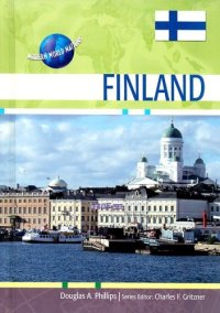 cover of the book Finland