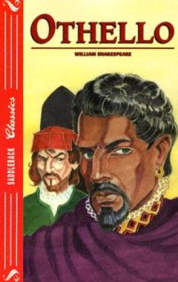 cover of the book Othello