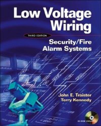 cover of the book Low Voltage Wiring