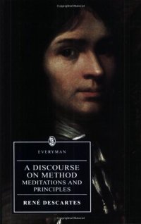 cover of the book Discourse on Method