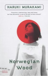 cover of the book Norwegian Wood