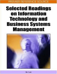 cover of the book Selected Readings on Information Technology and Business Systems Management